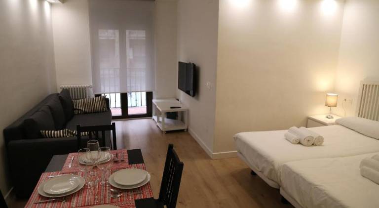 Rental apartment | Close to Plaza Mayor — photo 2