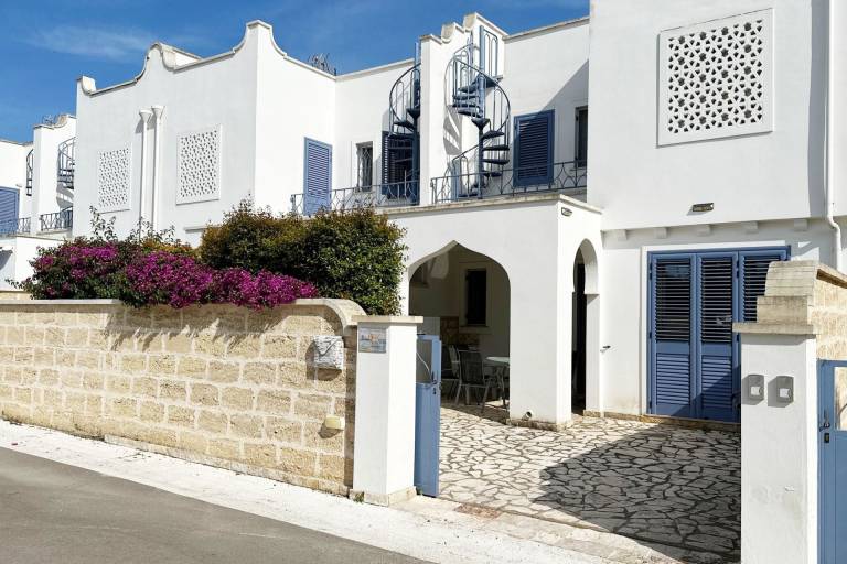 Villa Boncore