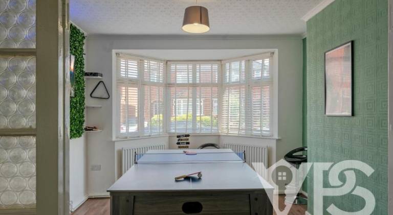 Villa with 3 rooms for 8 persons — photo 3