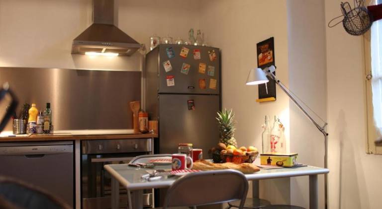 L'Aristoloche — photo 3