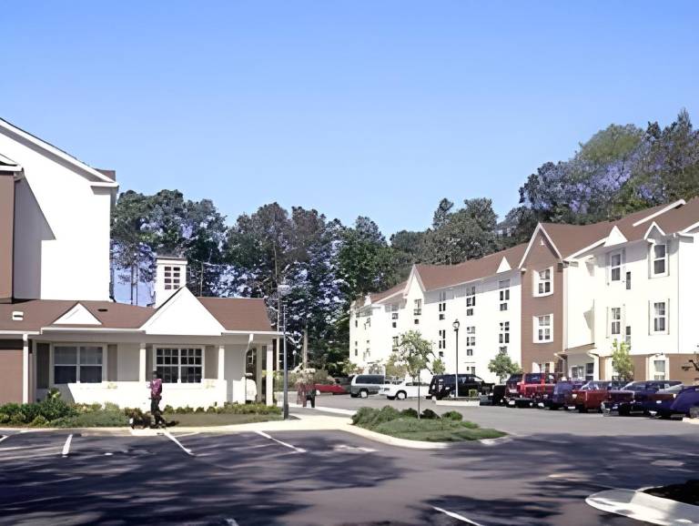 Residences at International Place in Tewksbury, MA