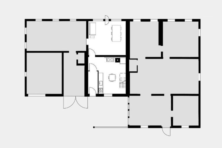 Ferienhaus Uttwil