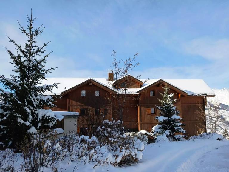 Appartement  Les Coches