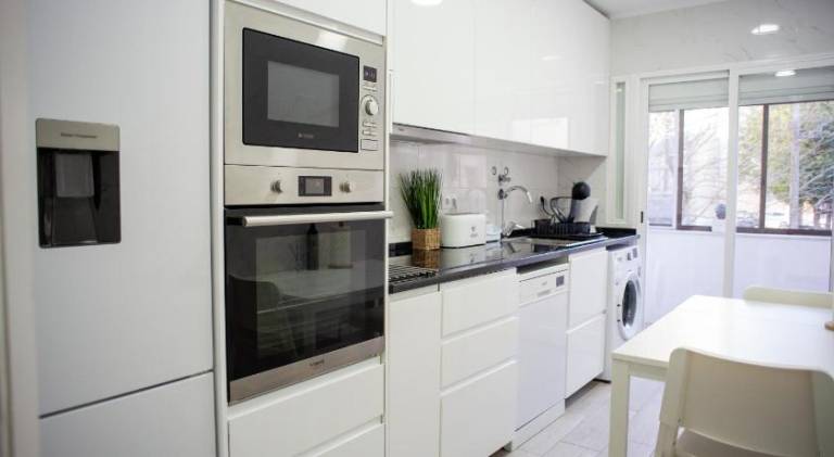 Just4uApartment - Near Lisbon & Beach - With AC — photo 2