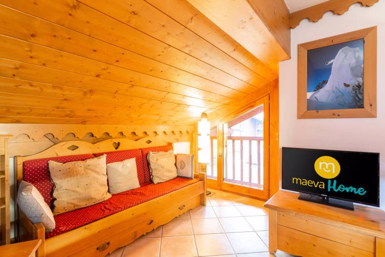 Appartement  Cluses