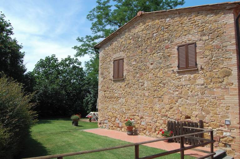 Agriturismo Montaione