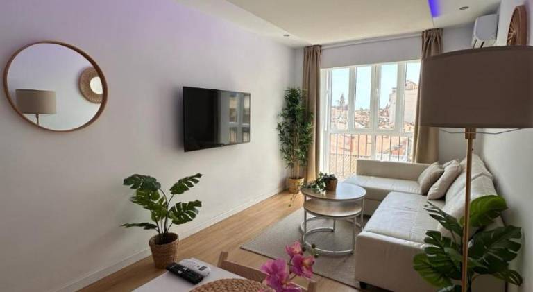 Apartment | Close to Picasso Museum | Pet-friendly — photo 2