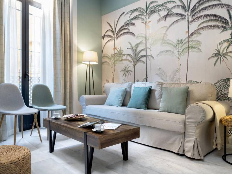 Ferienwohnung  Sevilla