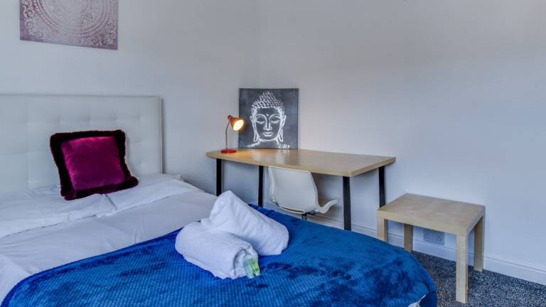 Apartment Coventry