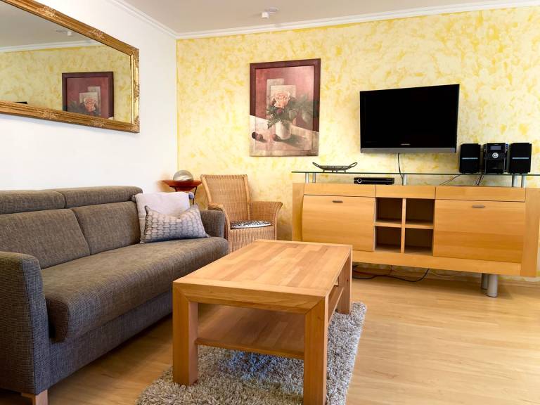 2-Raum-Ferienwohnung Mühle 14 — photo 2