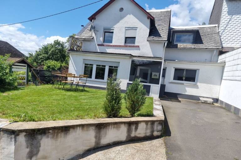 Ferienhaus Monreal