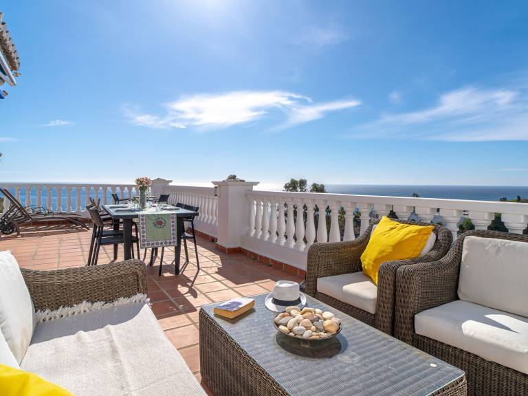 Apartamento Torrox