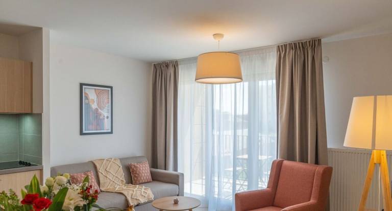 Appartement Limoges