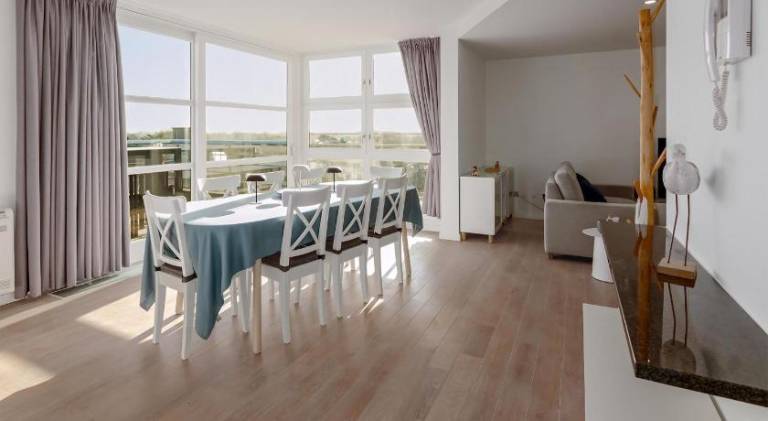 Pleasant apartment | Beach nearby | Dogs allowed in Nieuwpoort