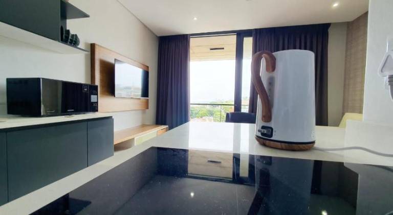 Apartment Bulwer