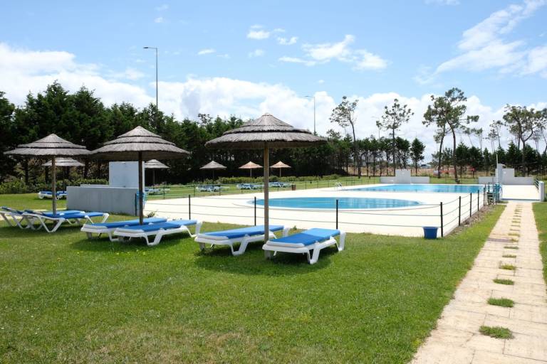 Campismo  Figueira da Foz