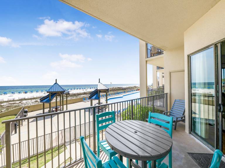 Condo  Orange Beach