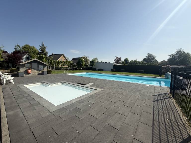 Ferienhaus Valkenburg