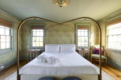 Bed and breakfast Harleston Village