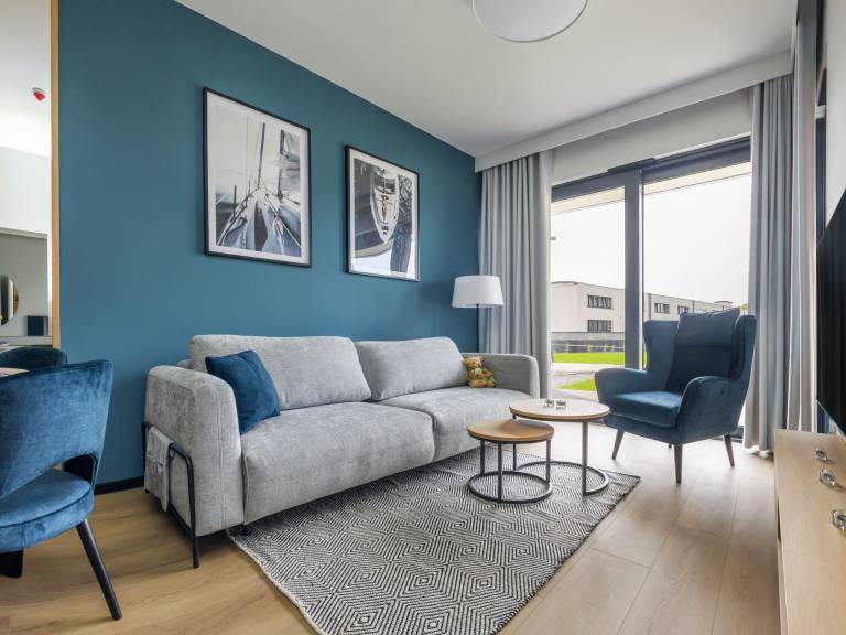 Ferienwohnung  Dajtki
