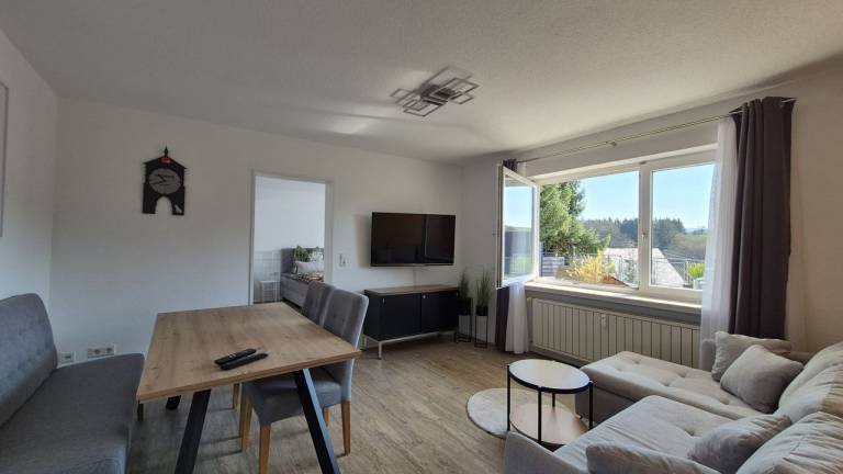 Ferienwohnung Rottweil