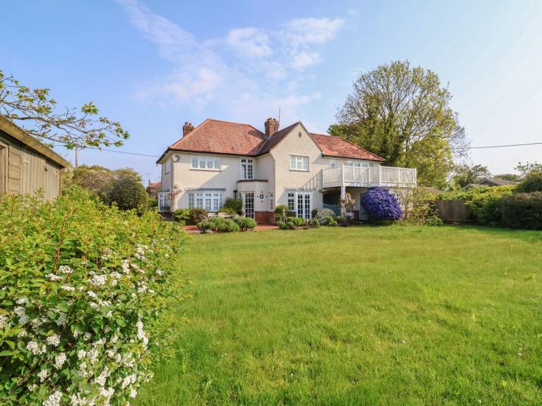 Cottage  Wangford with Henham