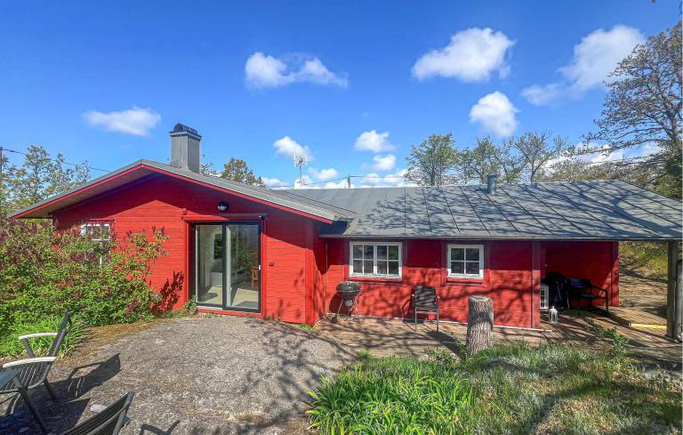 Ferienhaus in Ronneby für max. 5 Personen Ferienhaus in Ronneby für max. 5 Personen
