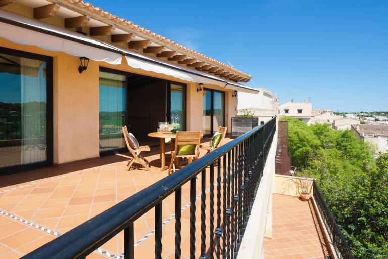 Ferienhaus Sineu