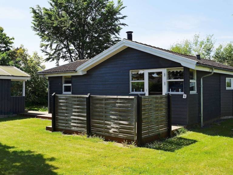 Feriehus Hesselager