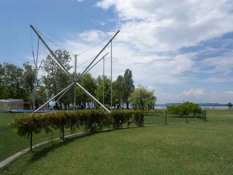 Ferienhaus Balatonboglár