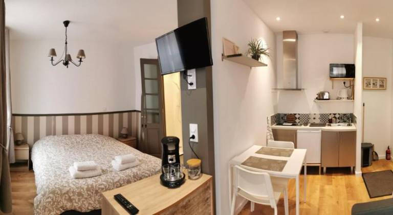 Appartement Lens