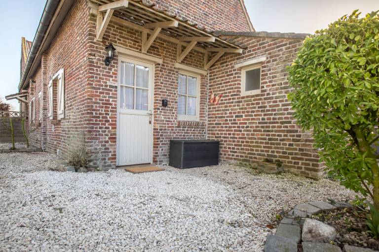 Maison de vacances Wambrechies