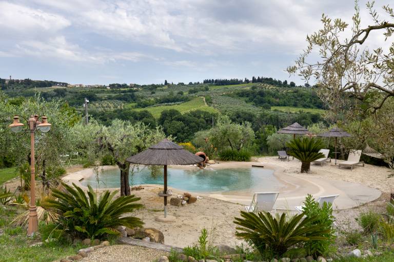 Villa Tavarnelle Val di Pesa