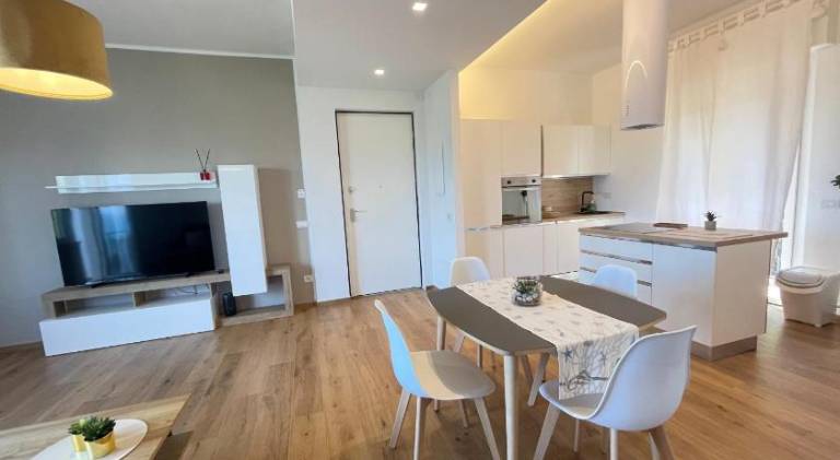 Holiday apartment with 2 rooms for 6 persons — photo 2