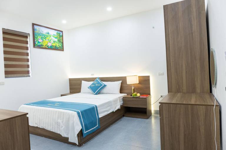 Diện Hoa Homestay in Hoa Lu