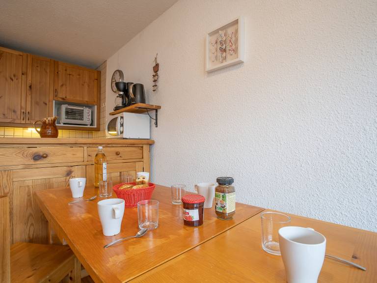 Rental apartment with 1 room for 5 persons — photo 3