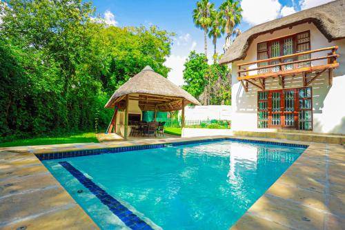 Villa Ferndale