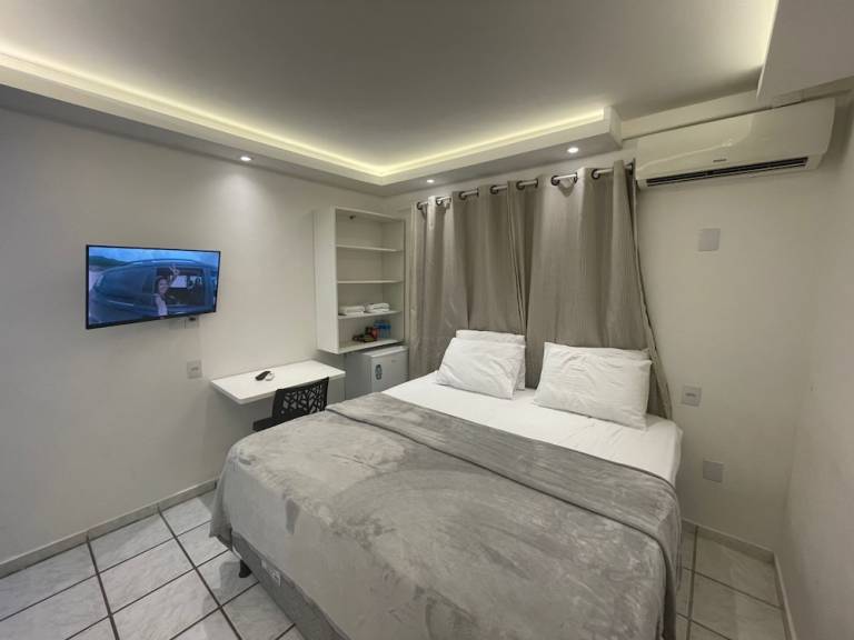 Apartment  Petrópolis