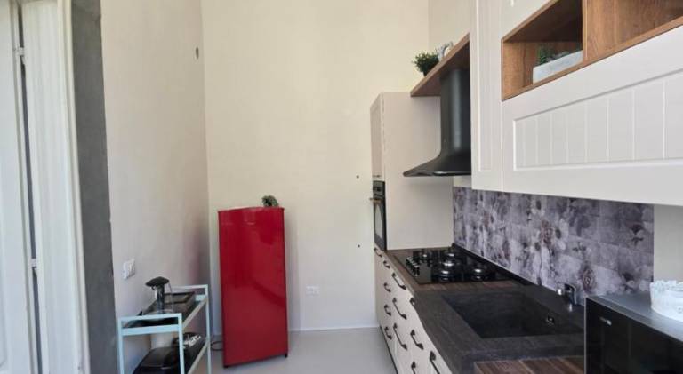 Holiday apartment with hot tub — photo 3