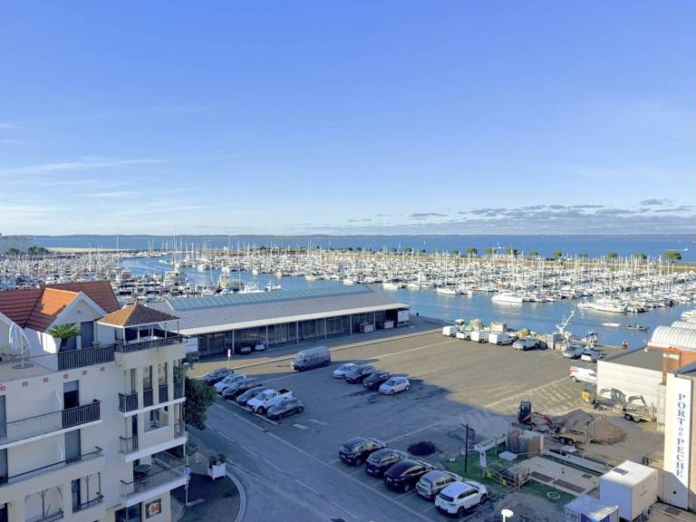 Ferienwohnung  Arcachon
