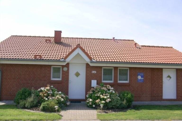 Ferienhaus Otterndorf