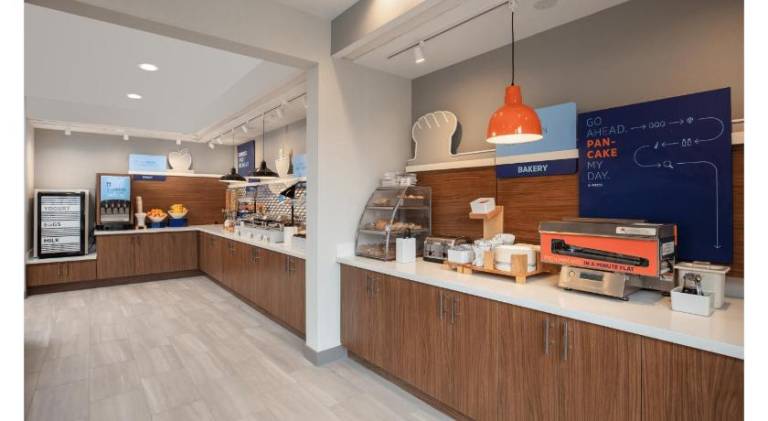 Holiday Inn Express Bothell By IHG — photo 5