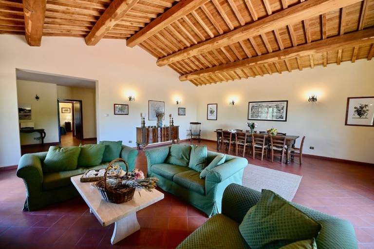 Villa Borghetto
