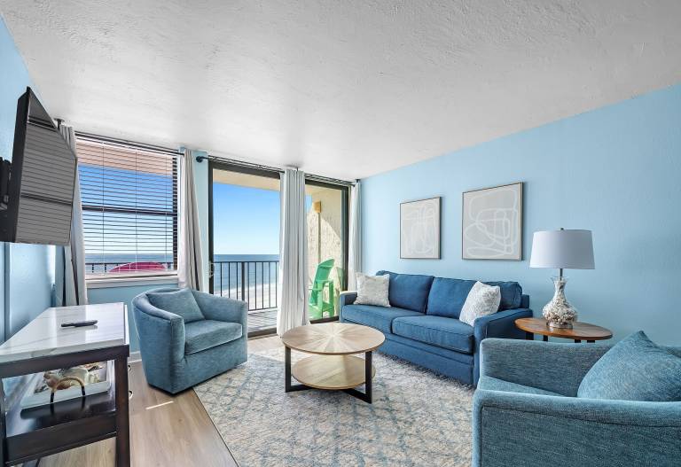 Condo Gulf Shores