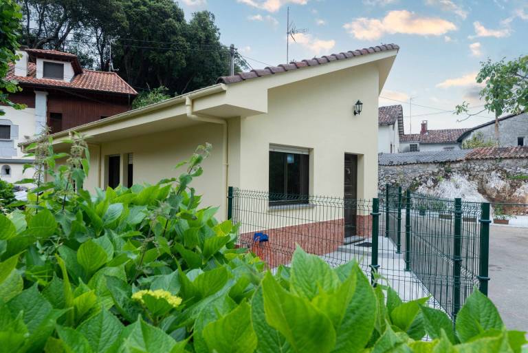 Casa Celorio