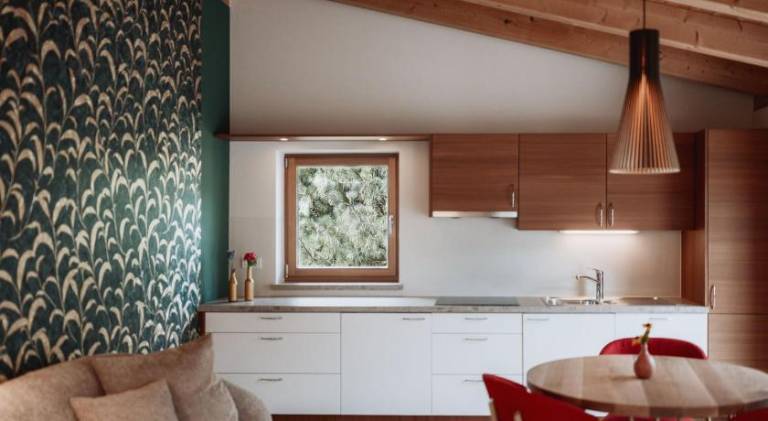 Rental apartment with garden | Suitable for remote work — photo 4