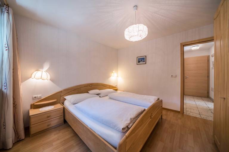 Vacation Home "Maria Steinröserl" with Mountain View, Garden, Wi-Fi & Sauna — photo 5