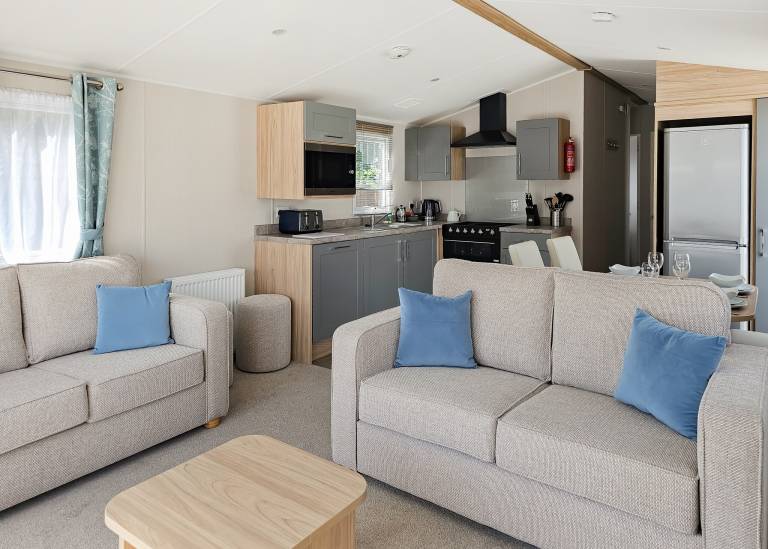Caravan Ingoldmells