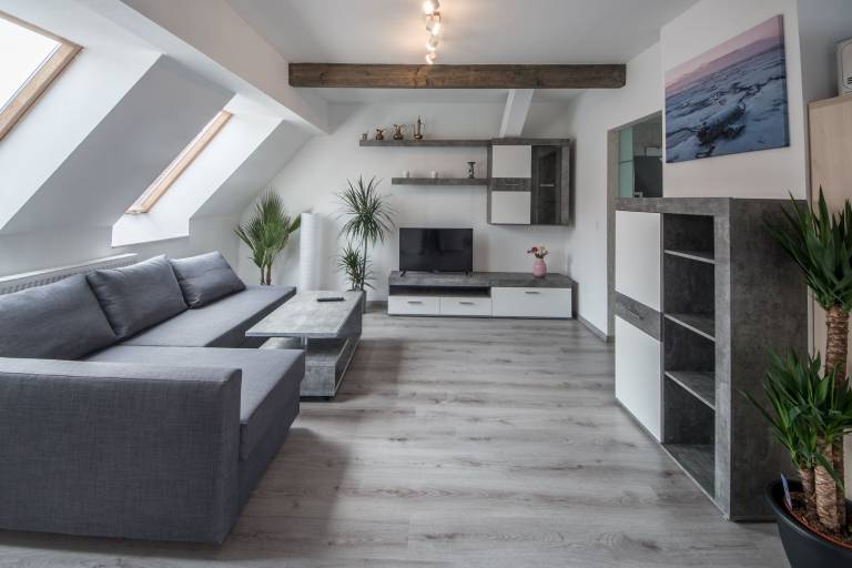 Ferienwohnung Barleben