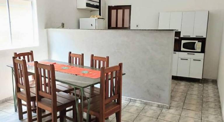 House with 3 rooms for 7 persons — photo 3